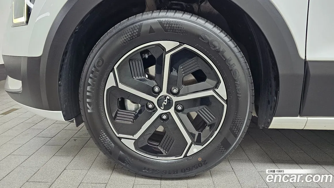 Kia Niro 2024 из KR, фото 10