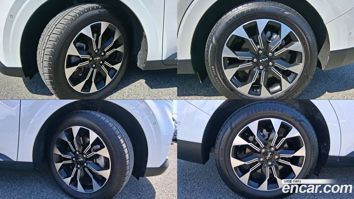 Kia Carnival — фото 10