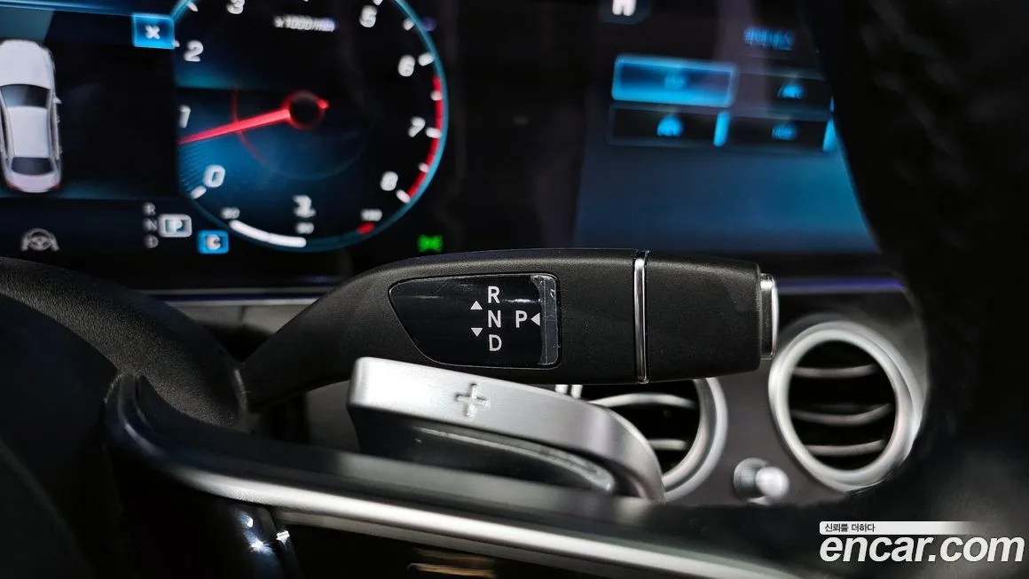 Mercedes-Benz E-Class 2023 из KR, фото 6