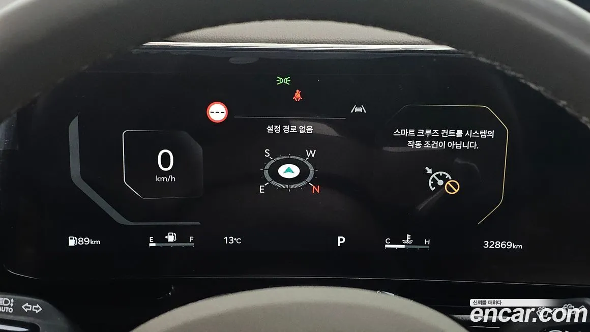 Kia Carnival 2025 из KR, фото 4