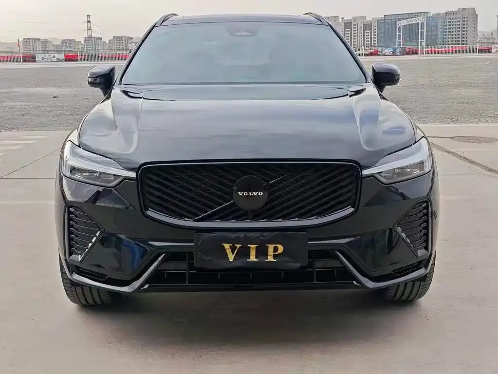Volvo XC60 2026 из CN, фото 9