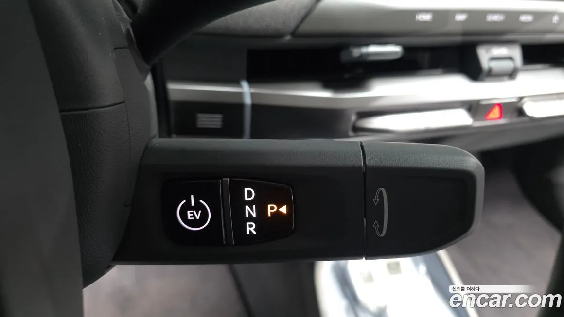 Kia EV3 2025 из KR, фото 3