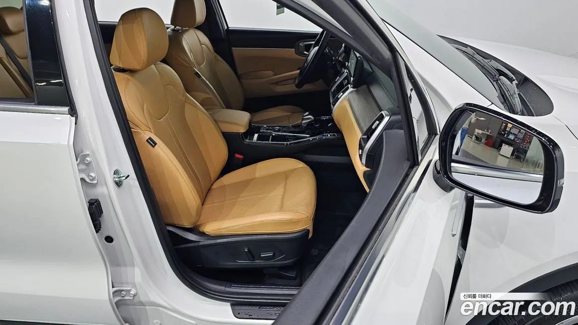 Kia Sorento 2022 из KR, фото 6