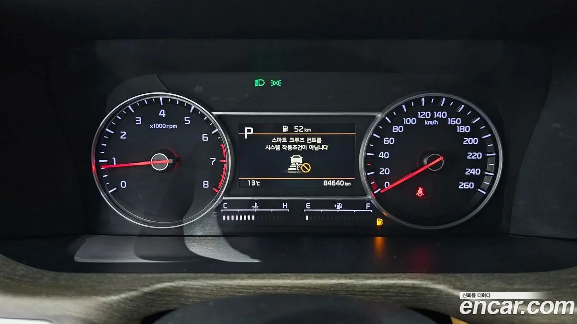 Kia Sorento 2022 из KR, фото 5