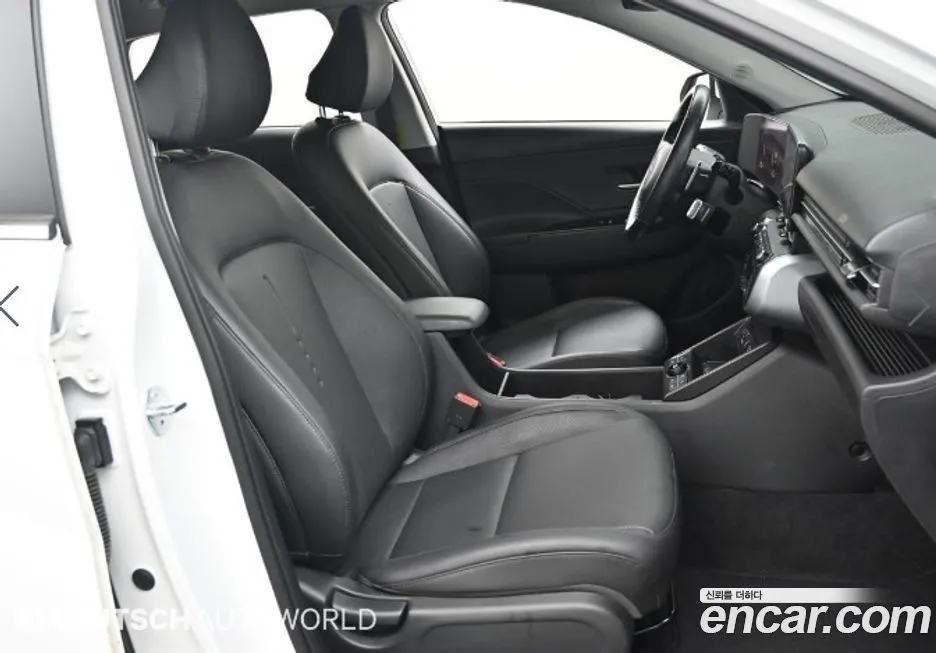 Hyundai Kona 2023 из KR, фото 2