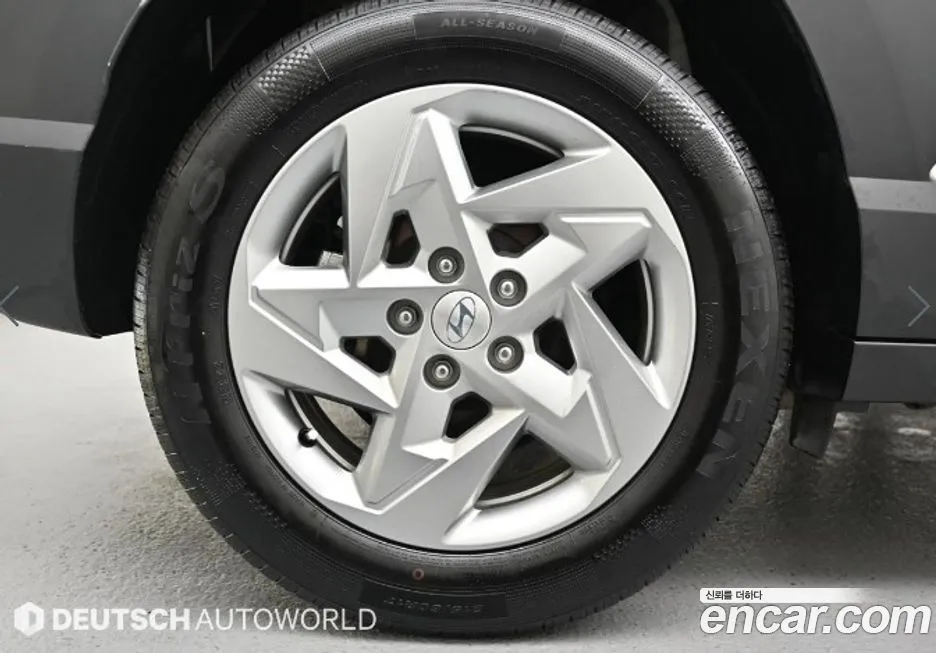 Hyundai Kona 2023 из KR, фото 10