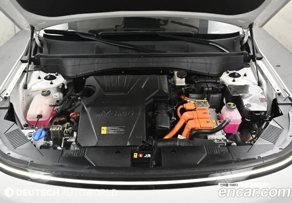 Hyundai Kona 2023 из KR, фото 9