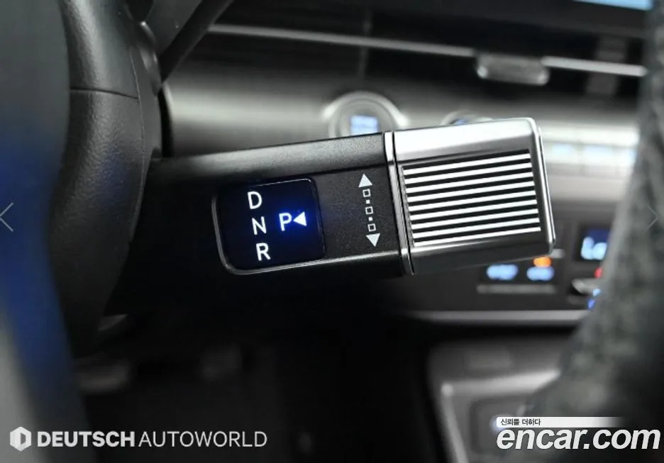 Hyundai Kona 2023 из KR, фото 4