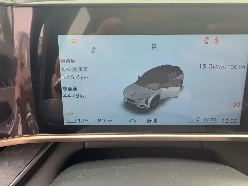 Hongqi Tiangong 08 2024 из CN, фото 2