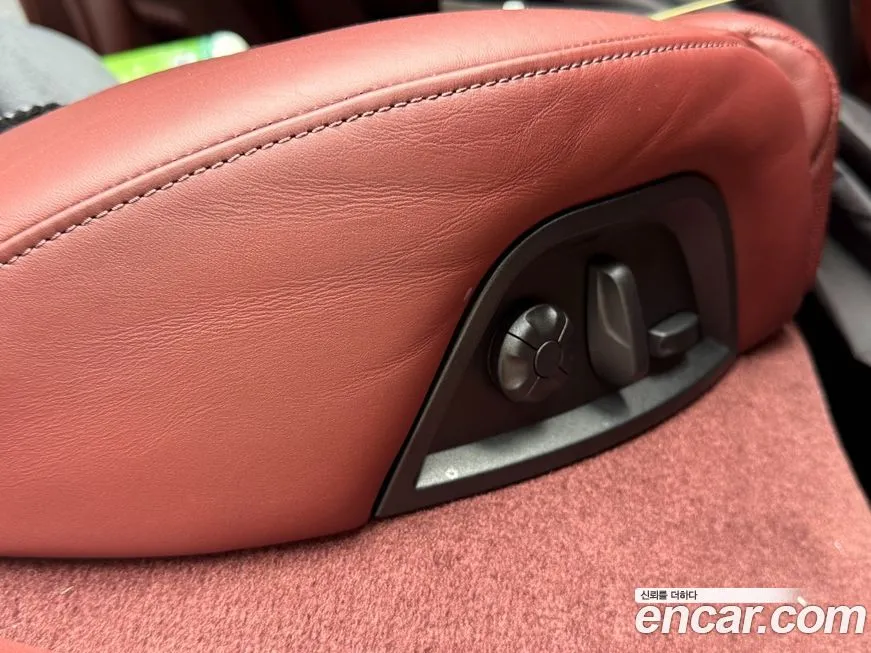 Porsche Panamera 2025 из KR, фото 9