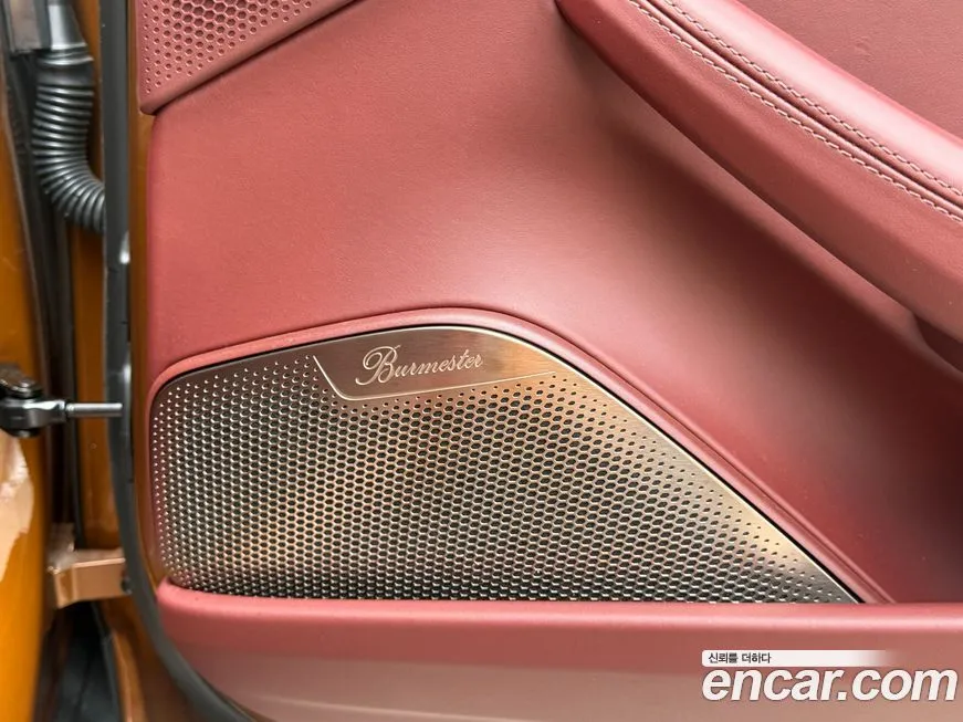 Porsche Panamera 2025 из KR, фото 7