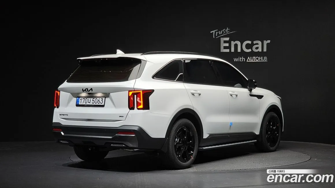 Kia Sorento — фото 4