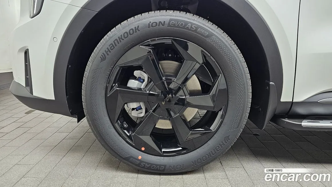 Kia Sorento — фото 6