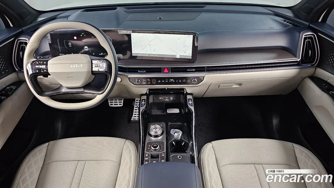 Kia Sorento — фото 8