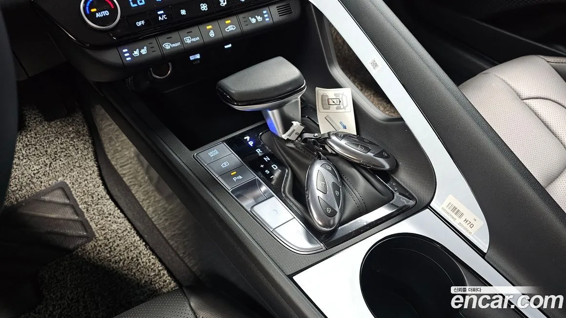 Hyundai AVANTE — фото 6