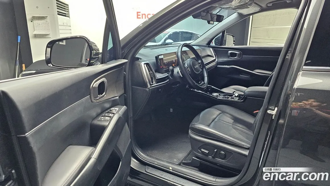 Kia Sorento 2024 из KR, фото 7