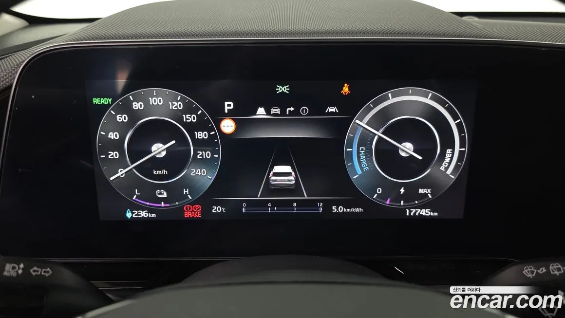 Kia Niro 2024 из KR, фото 6