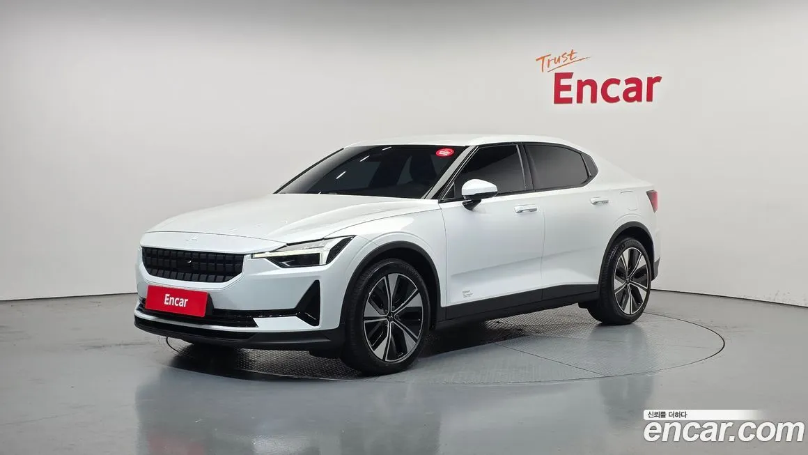 Polestar Polestar 2