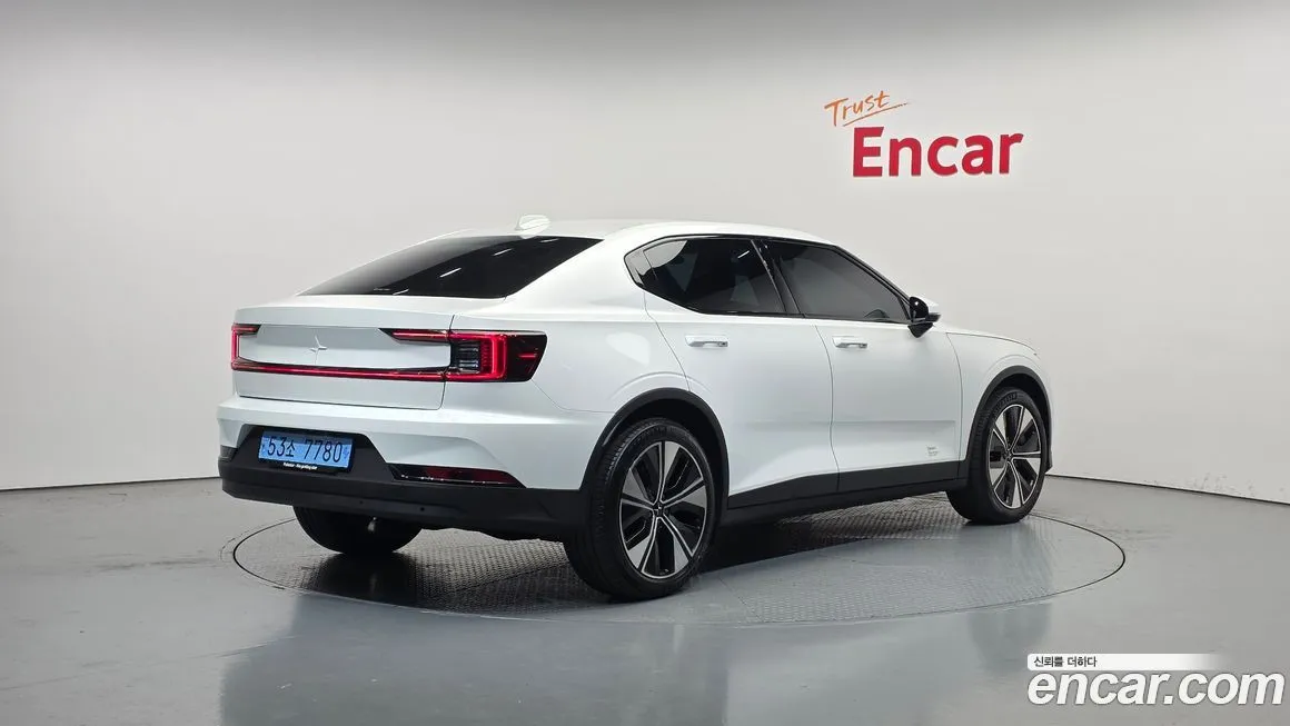 Polestar Polestar 2 2023 из KR, фото 2