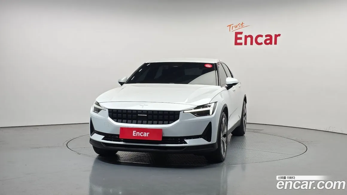 Polestar Polestar 2 2023 из KR, фото 5