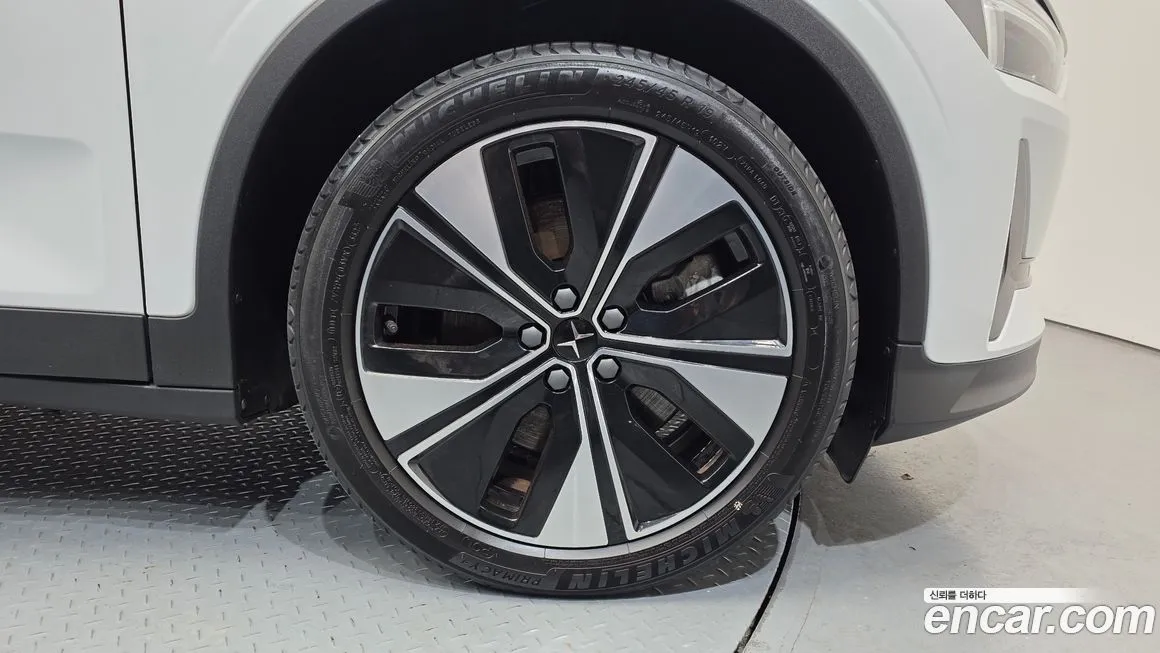 Polestar Polestar 2 2023 из KR, фото 10