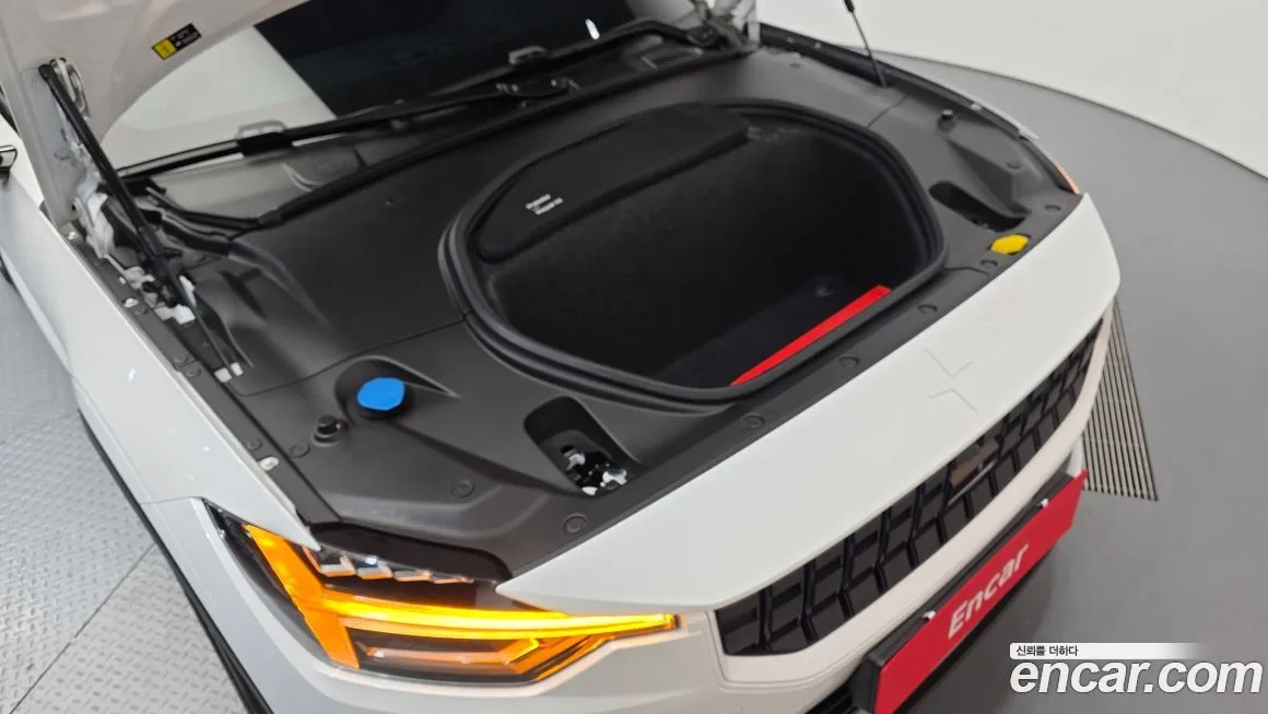 Polestar Polestar 2 2023 из KR, фото 8
