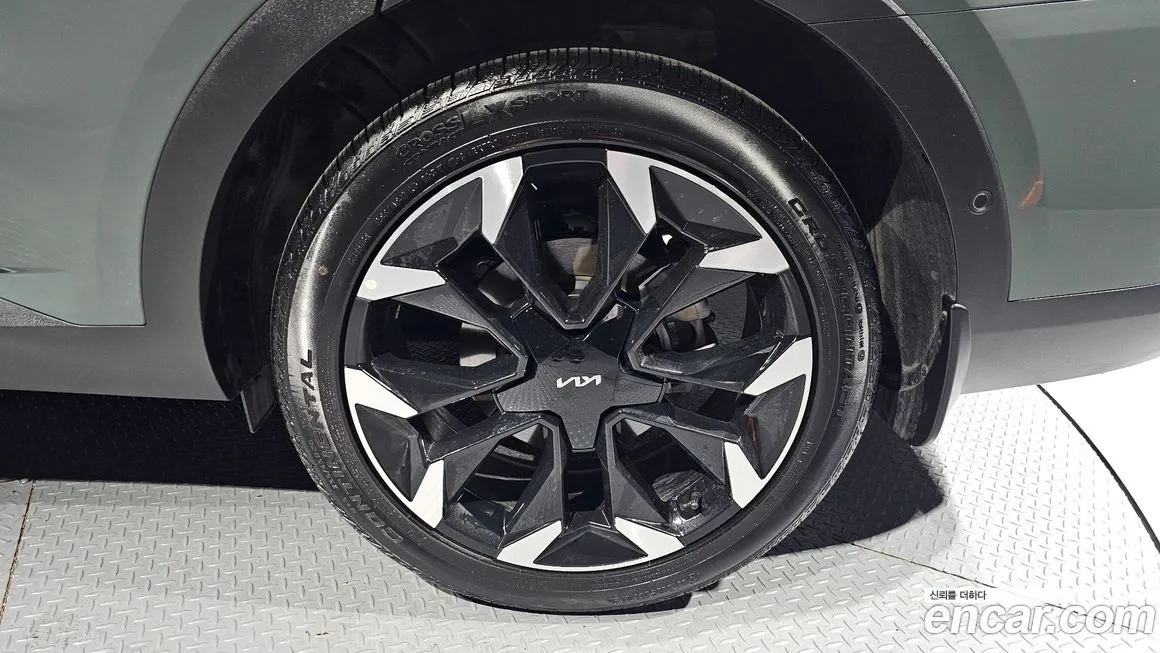 Kia Sorento — фото 4