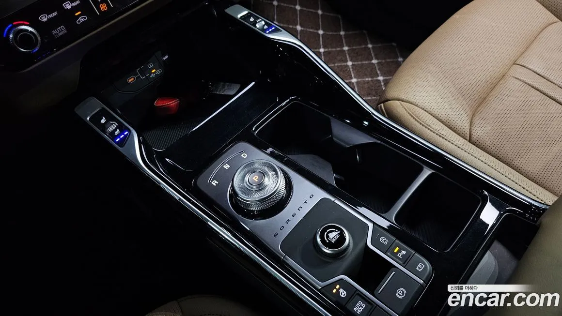 Kia Sorento — фото 3