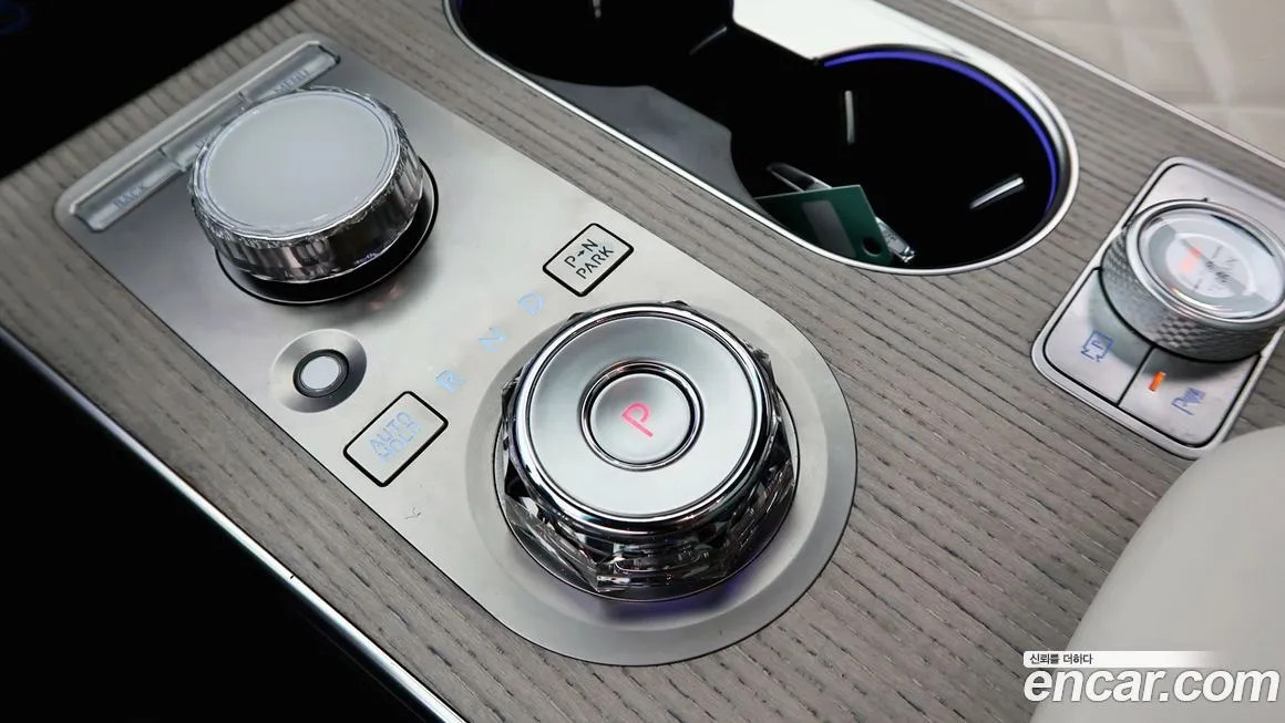 Genesis GV80 — фото 4