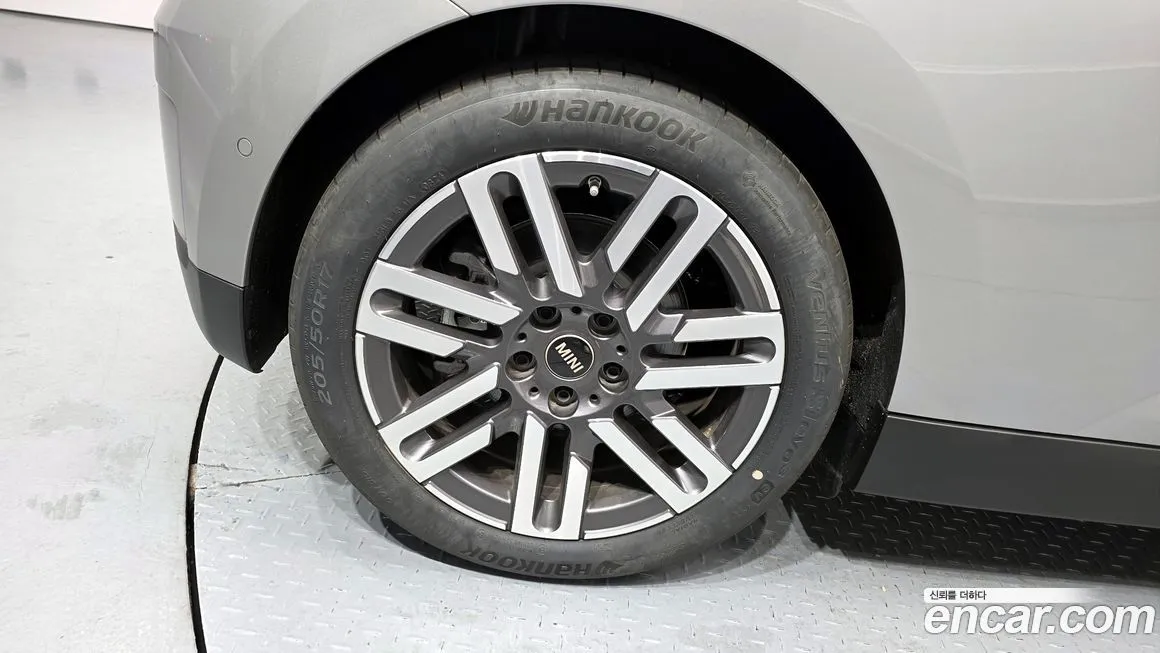 Mini Cooper 2024 из KR, фото 8