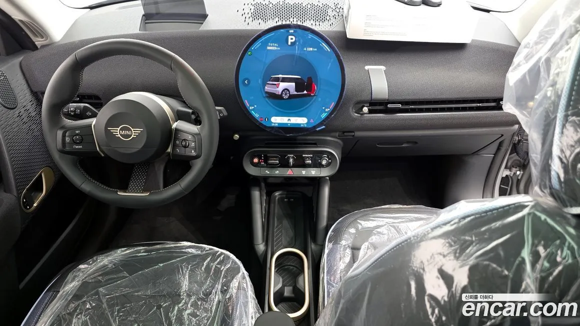 Mini Cooper 2024 из KR, фото 9