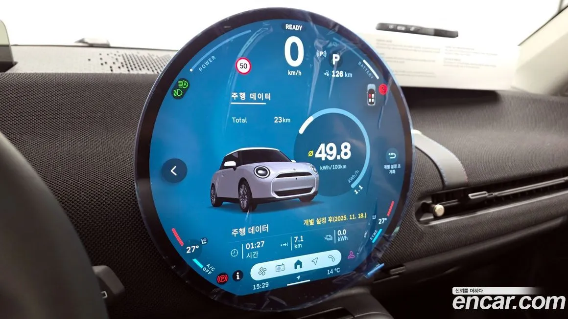 Mini Cooper 2024 из KR, фото 6