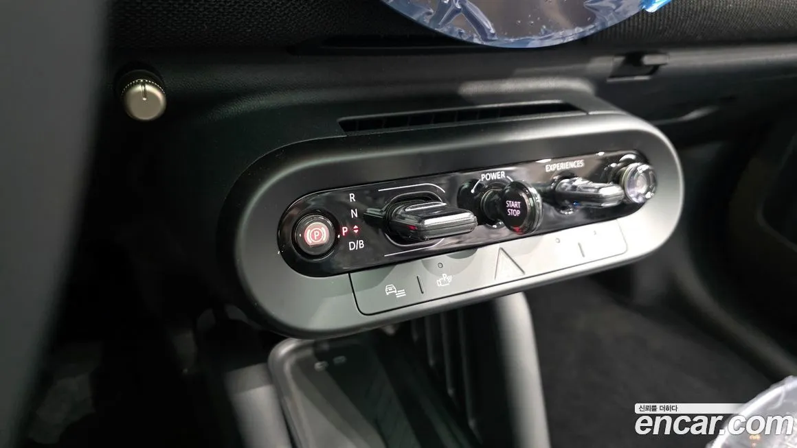 Mini Cooper 2024 из KR, фото 3