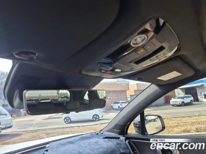 Kia Sorento 2025 из KR, фото 10