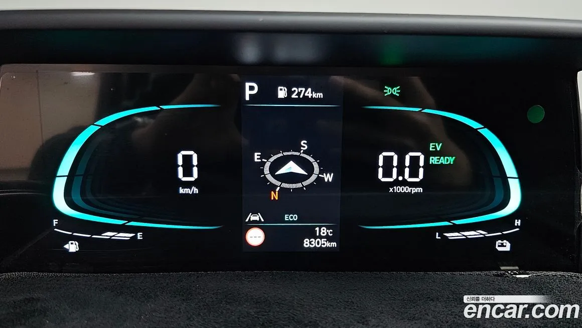Hyundai Staria 2025 из KR, фото 10
