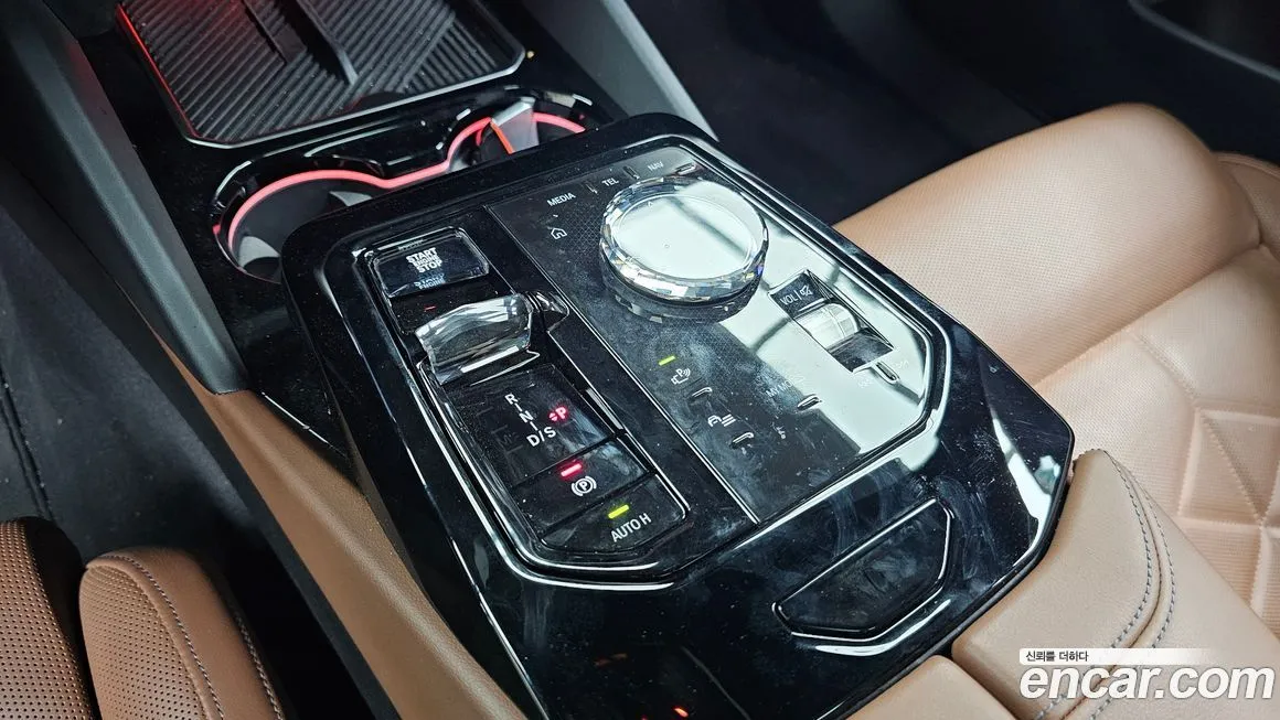 BMW 5-Series 2024 из KR, фото 6