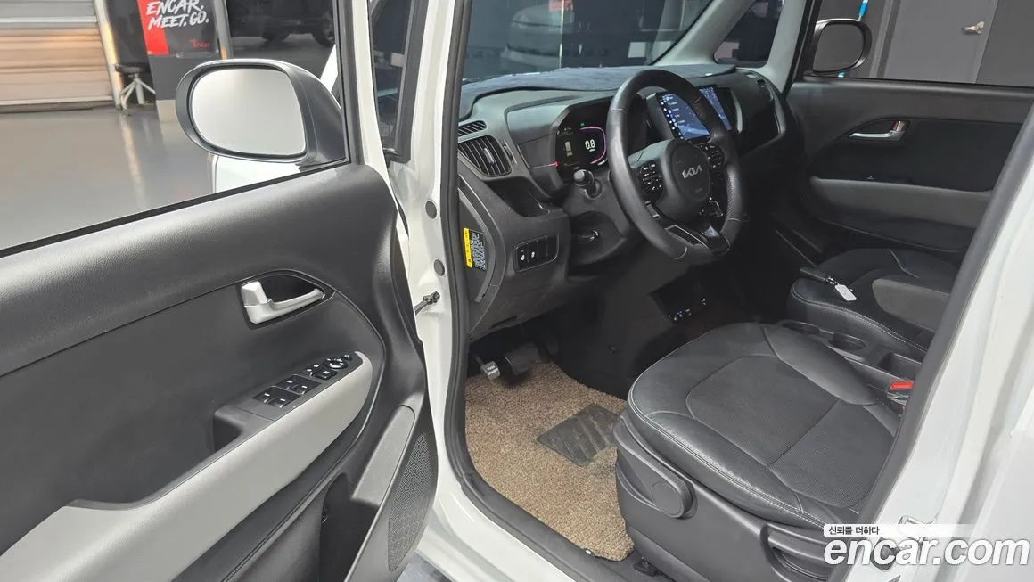 Kia RAY 2023 из KR, фото 8