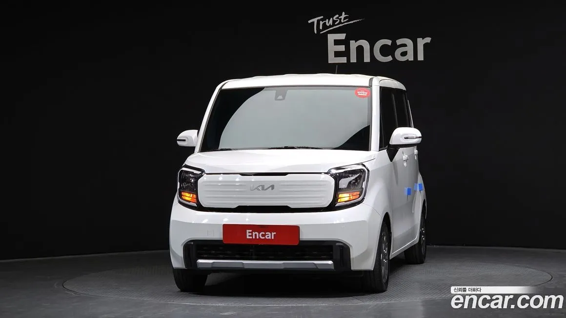 Kia RAY 2023 из KR, фото 6