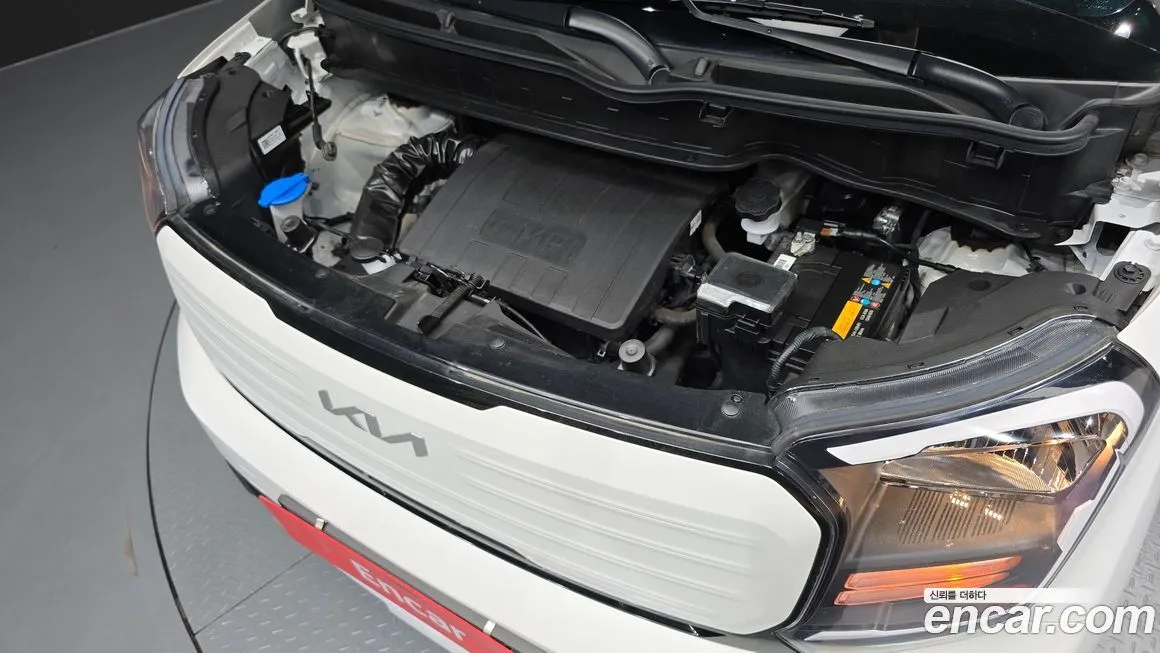 Kia RAY 2023 из KR, фото 7