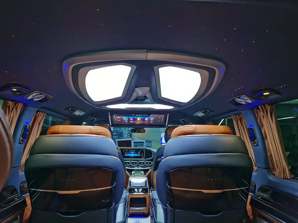 Mercedes-Benz Vito — фото 3
