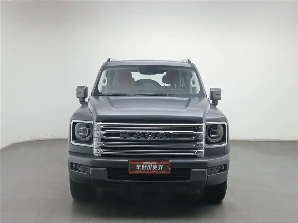 Haval H9 — фото 2