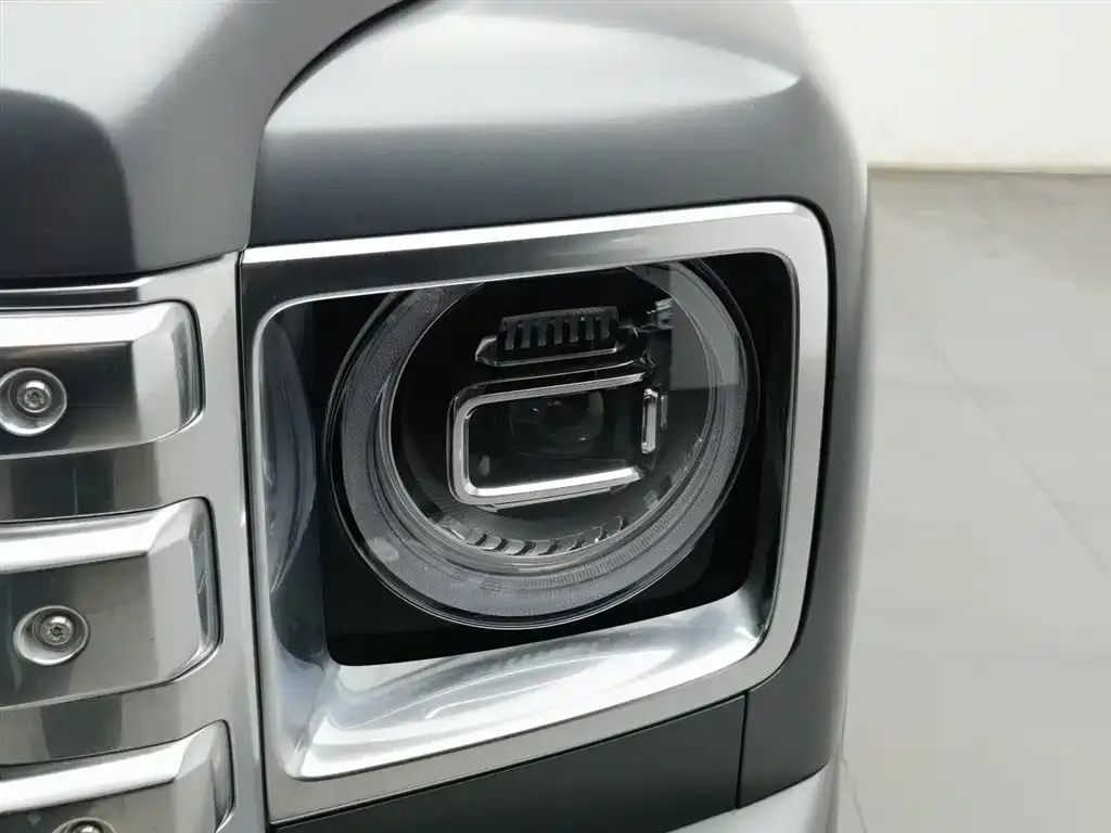 Haval H9 — фото 10