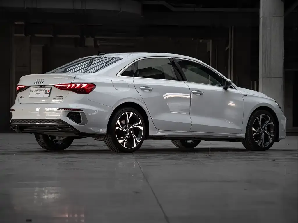 Audi A3 — фото 8