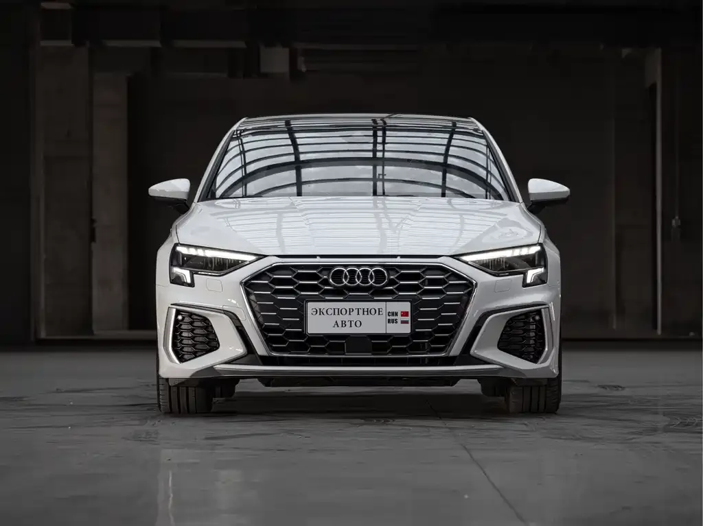 Audi A3 — фото 5