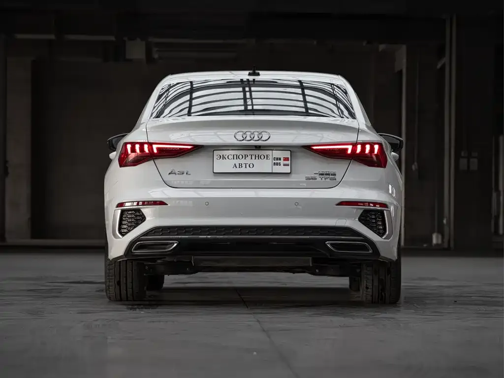 Audi A3 — фото 10