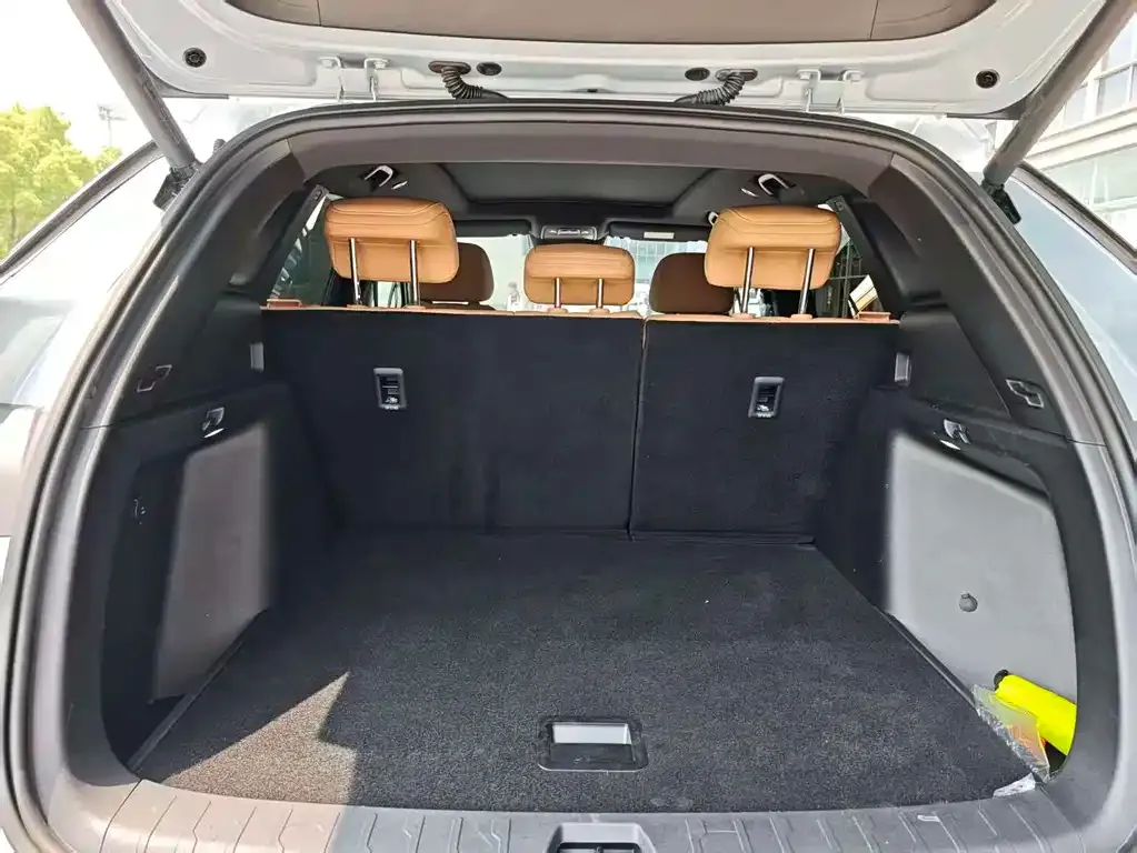 BYD L DM-i 2025 из CN, фото 3