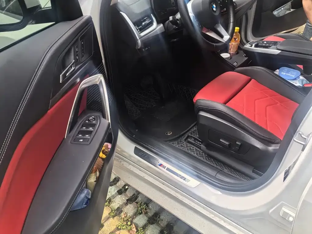 BMW X2 (Import) 2025 из CN, фото 3
