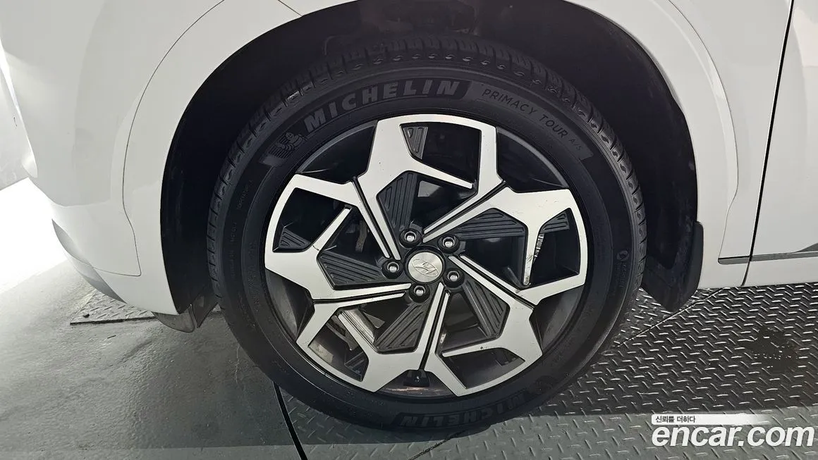 Hyundai Palisade — фото 8