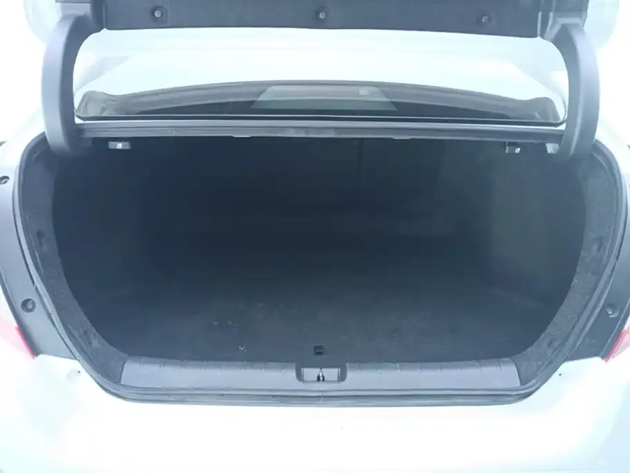 Honda Civic — фото 8