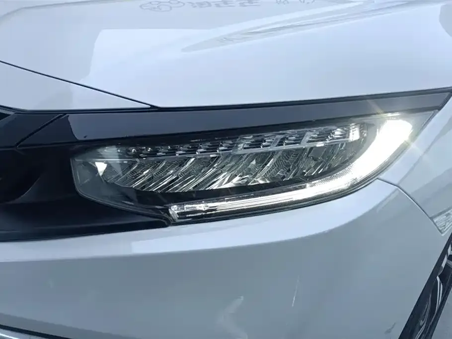 Honda Civic — фото 2